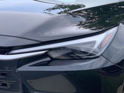 Certified 2025 Lexus TX 350 AWD w/ Technology Package image 6