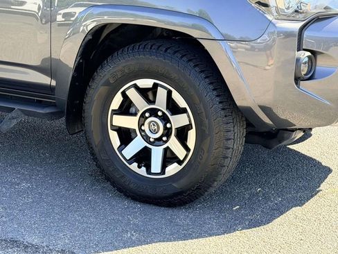 Used 2020 Toyota 4Runner TRD Off-Road Premium w/ Moonroof Package AWD/4WD image 7