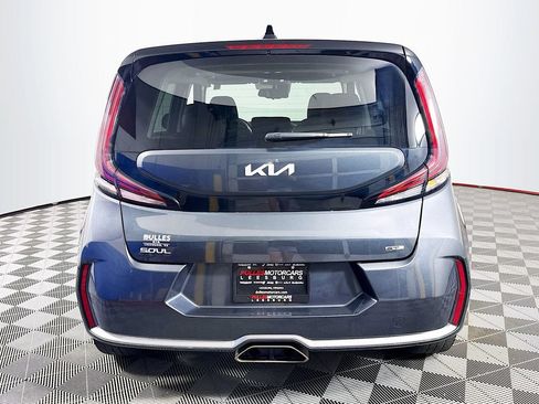 Used 2024 Kia Soul GT-Line FWD image 6