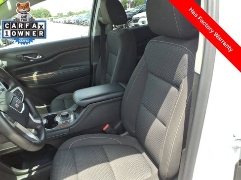 Used 2023 GMC Acadia SLE w/ Driver Convenience Package FWD image 15
