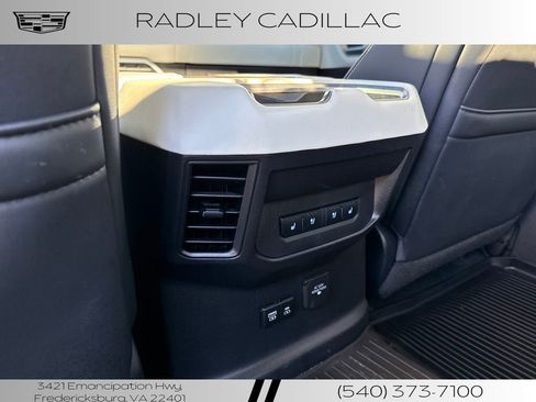Used 2023 Toyota Tundra Capstone image 24