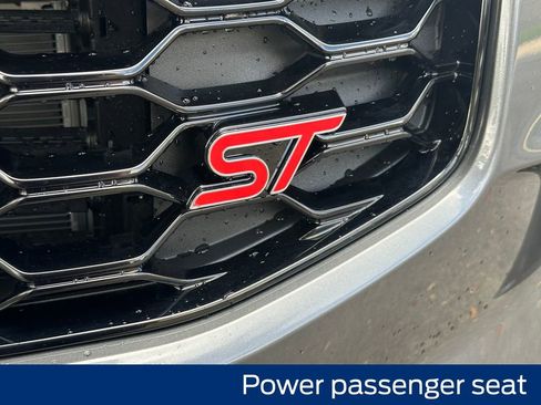 New 2026 Ford Explorer ST image 19