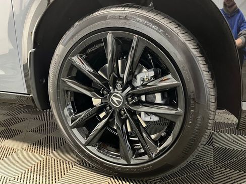 New 2026 Acura ADX A-Spec AWD/4WD image 3