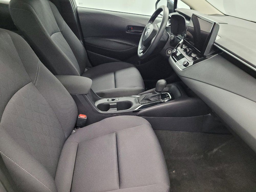 Used 2024 Toyota Corolla LE FWD image 21