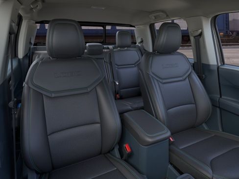 New 2026 Ford Maverick Lobo AWD/4WD image 13