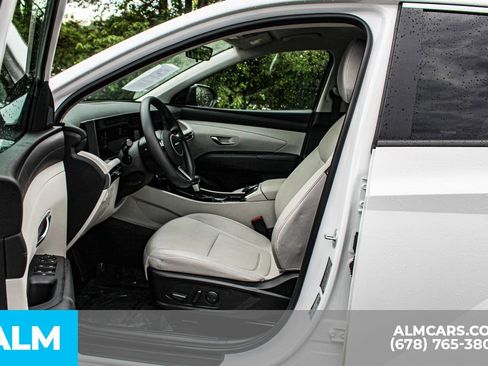 Used 2026 Hyundai Tucson SEL FWD image 17