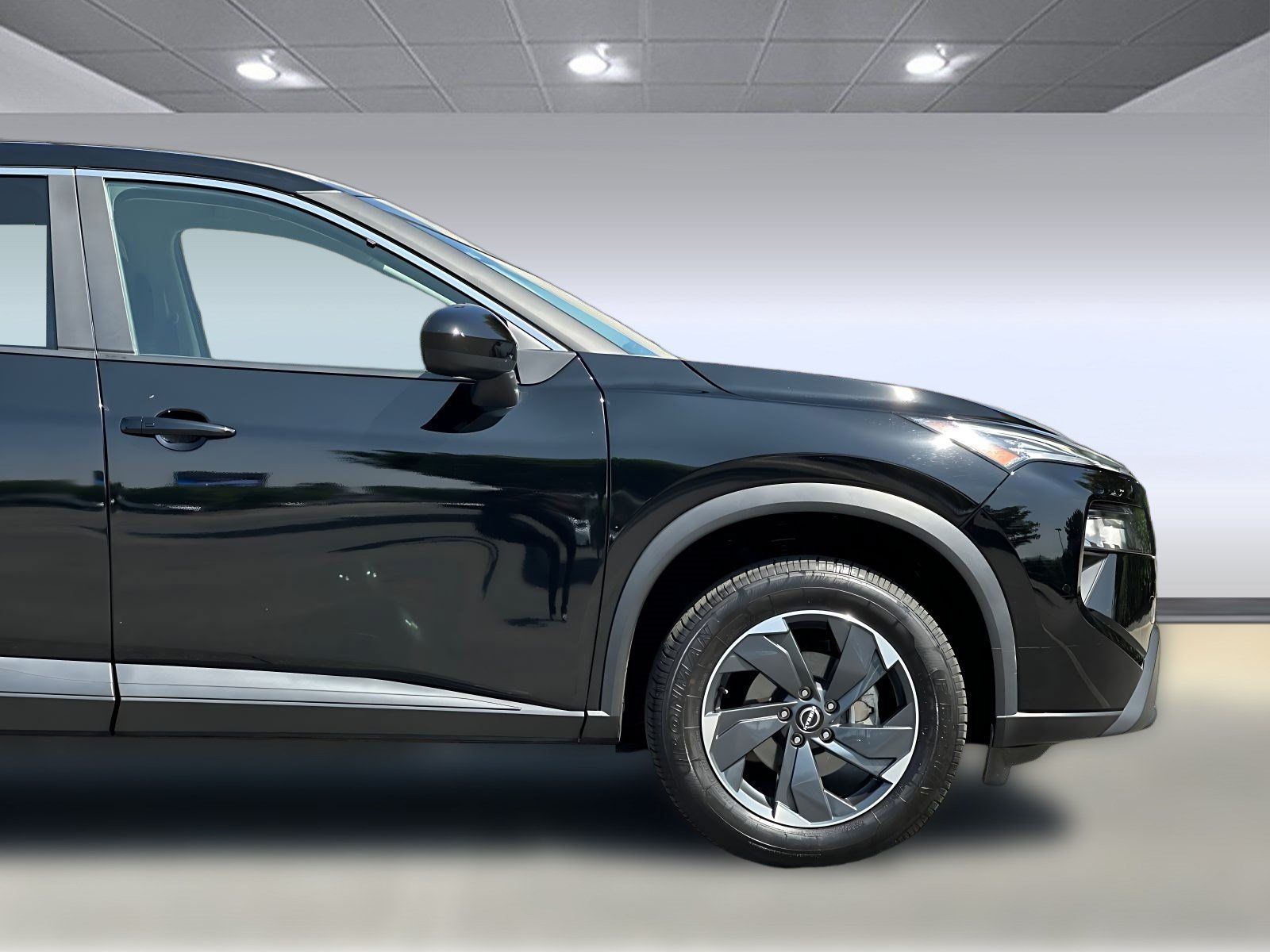 Used 2025 Nissan Rogue SV AWD/4WD image 32