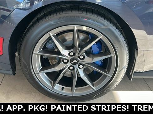 New 2025 Ford Mustang Dark Horse image 7