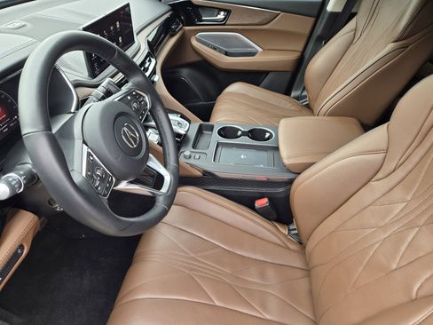 Certified 2025 Acura MDX w/ Advance Package image 14