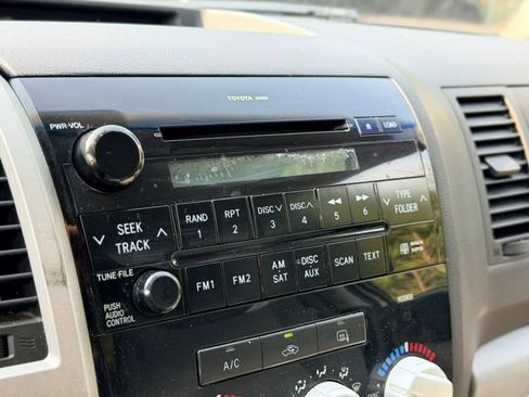 Used 2008 Toyota Tundra SR5 w/ TRD Off-Road Pkg AWD/4WD image 11
