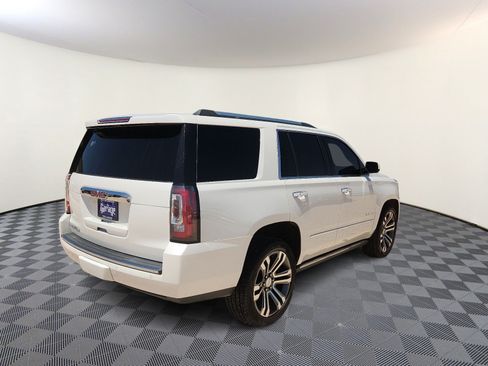 Used 2018 GMC Yukon Denali w/ Denali Ultimate Package AWD/4WD image 4