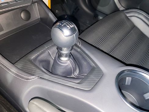 New 2026 Ford Mustang GT Premium w/ GT Performance Package image 13