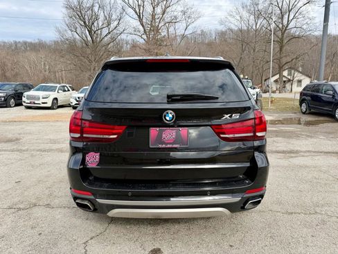 Used 2018 BMW X5 sDrive35i image 6