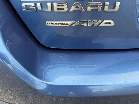 Used 2017 Subaru Crosstrek 2.0i Premium w/ Moonroof Package image 21