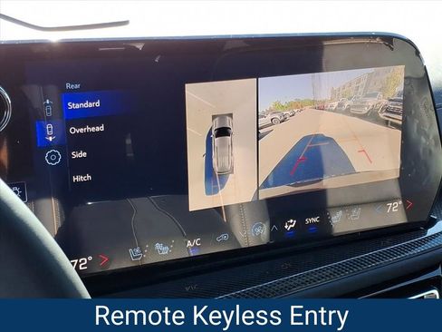 New 2026 Chevrolet Traverse High Country w/ LPO, Floor Liner Package image 11