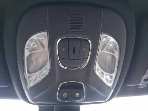 Used 2023 Jeep Compass Limited w/ Sun and Sound Group AWD/4WD image 23