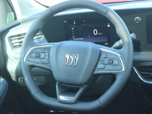 New 2026 Buick Encore GX Sport Touring w/ Experience Buick Package image 7