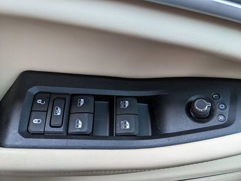 New 2026 Jeep Grand Cherokee Limited RWD image 54