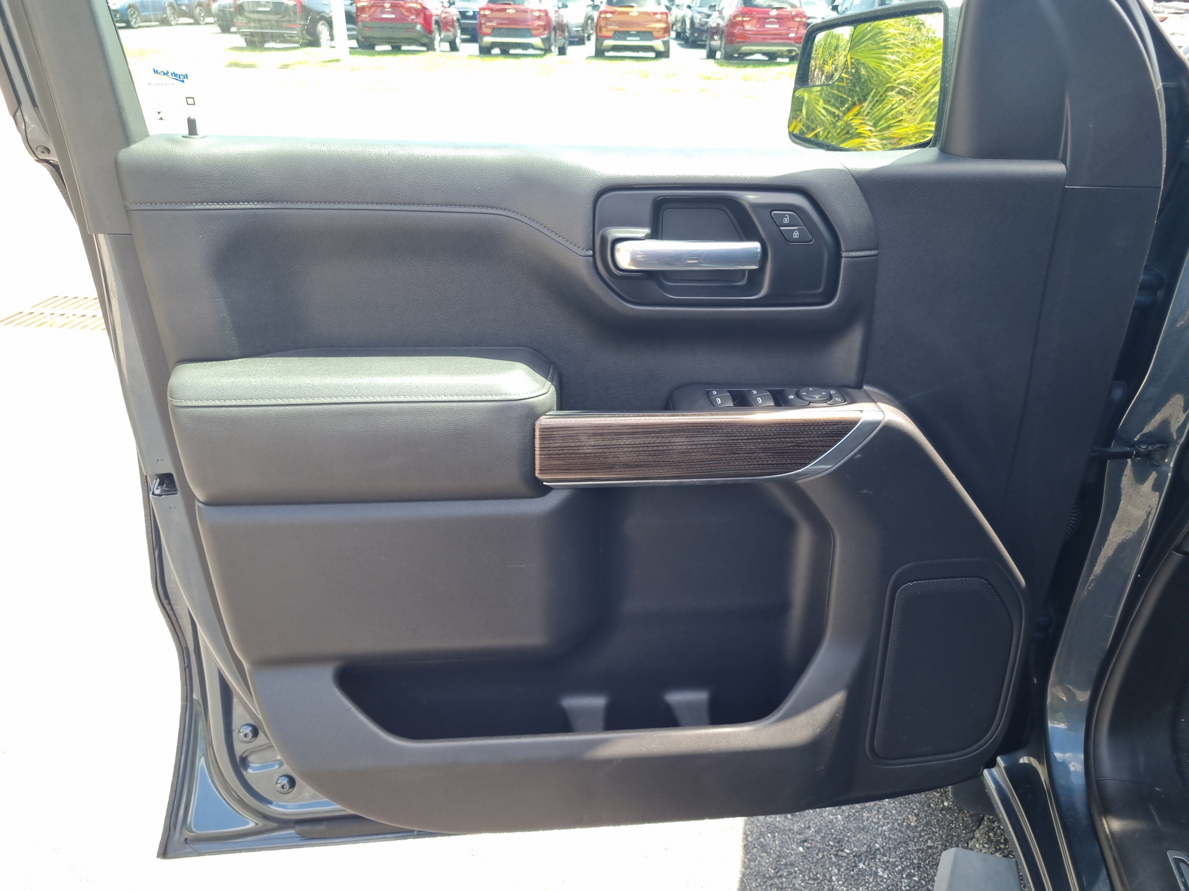 Used 2020 Chevrolet Silverado 1500 LT w/ All-Star Edition RWD image 20
