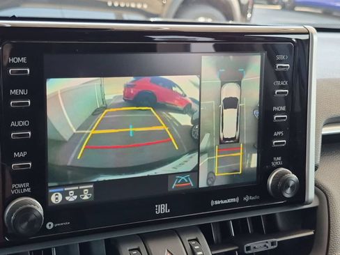 Used 2019 Toyota RAV4 Limited w/ Advanced Technology Package FWD image 20