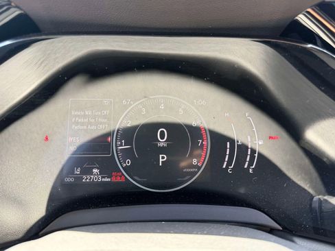 Used 2023 Lexus RX 350 Premium w/ Accessory Package (Z1) AWD/4WD image 35