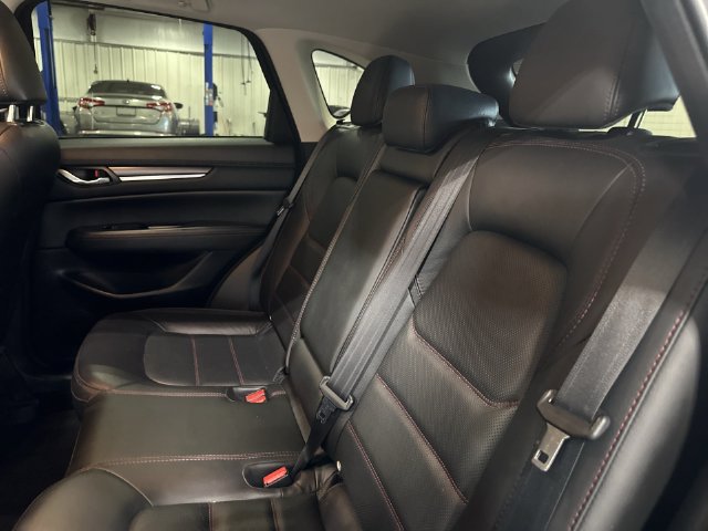 Used 2023 MAZDA CX-5 Carbon Edition AWD/4WD image 30