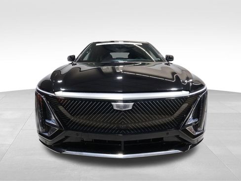 Certified 2024 Cadillac Lyriq Luxury w/ LPO, Floor Liner Package image 7