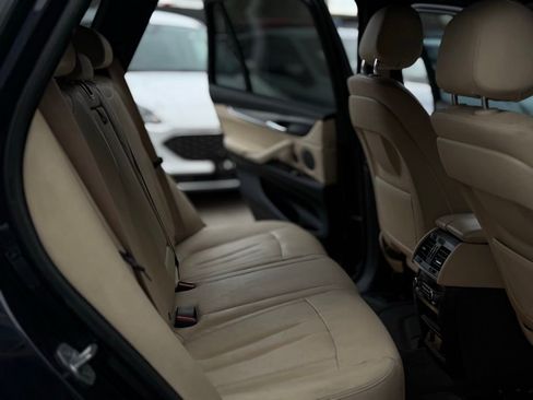Used 2017 BMW X5 sDrive35i image 14