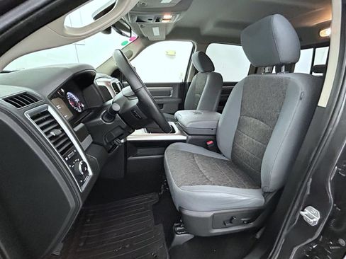 Used 2018 RAM 1500 Big Horn AWD/4WD image 10