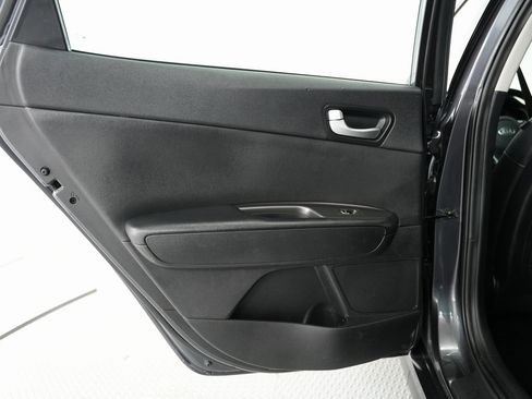 Used 2019 Kia Optima S w/ S Panoramic Sunroof Package image 29