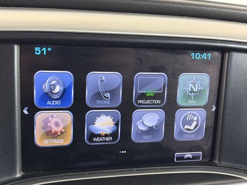 Used 2017 GMC Sierra 1500 SLT w/ SLT Premium Package image 19