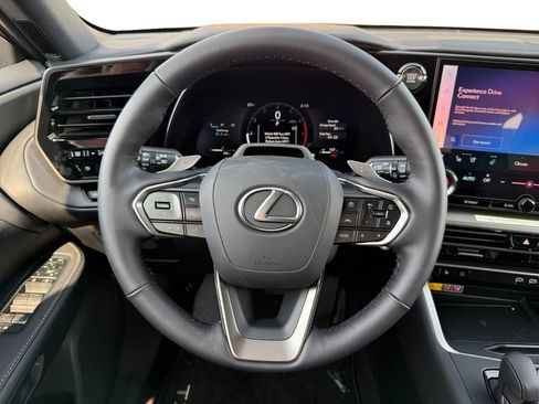 New 2026 Lexus TX 350 AWD image 12