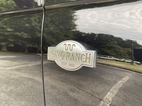 Used 2020 Ford Expedition Max King Ranch AWD/4WD image 42