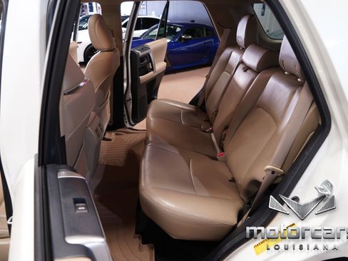 Used 2012 Toyota 4Runner SR5 image 35