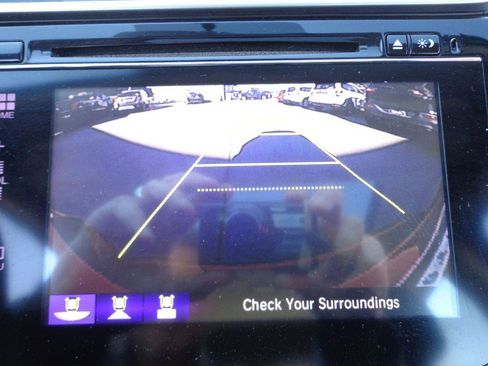 Used 2016 Honda Fit EX image 24