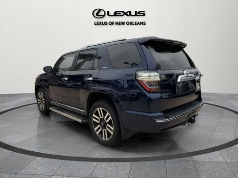 Used 2023 Toyota 4Runner Limited image 5