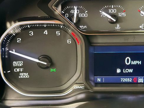 Used 2020 GMC Sierra 1500 Elevation image 13