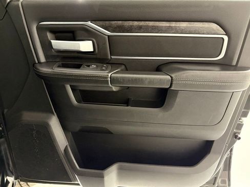 Used 2024 RAM 2500 Big Horn w/ Bed Utility Group image 42