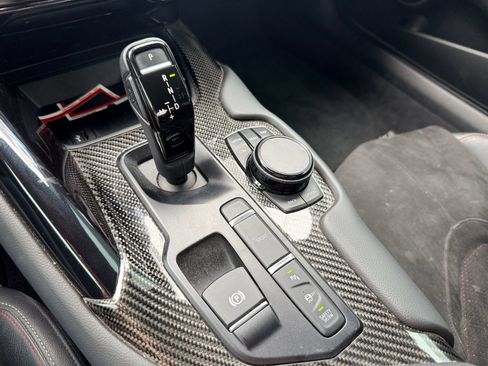 Used 2021 Toyota Supra w/ Safety & Technology Package RWD image 15