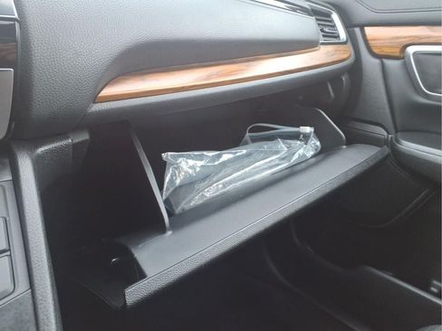 Used 2022 Honda CR-V Touring image 26