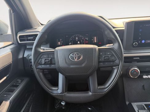 Certified 2024 Toyota Tacoma SR RWD image 13