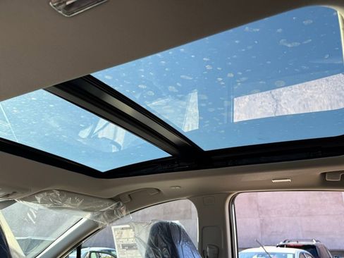 New 2026 Nissan Murano SL w/ Comfort Package image 20