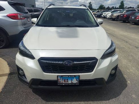 Used 2019 Subaru Crosstrek 2.0i Limited w/ Moonroof Package w/Navigation AWD/4WD image 5