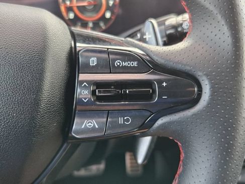 Used 2023 Hyundai Elantra N Line FWD image 20