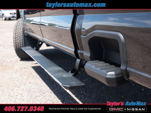 Used 2024 Ford F350 King Ranch AWD/4WD image 59