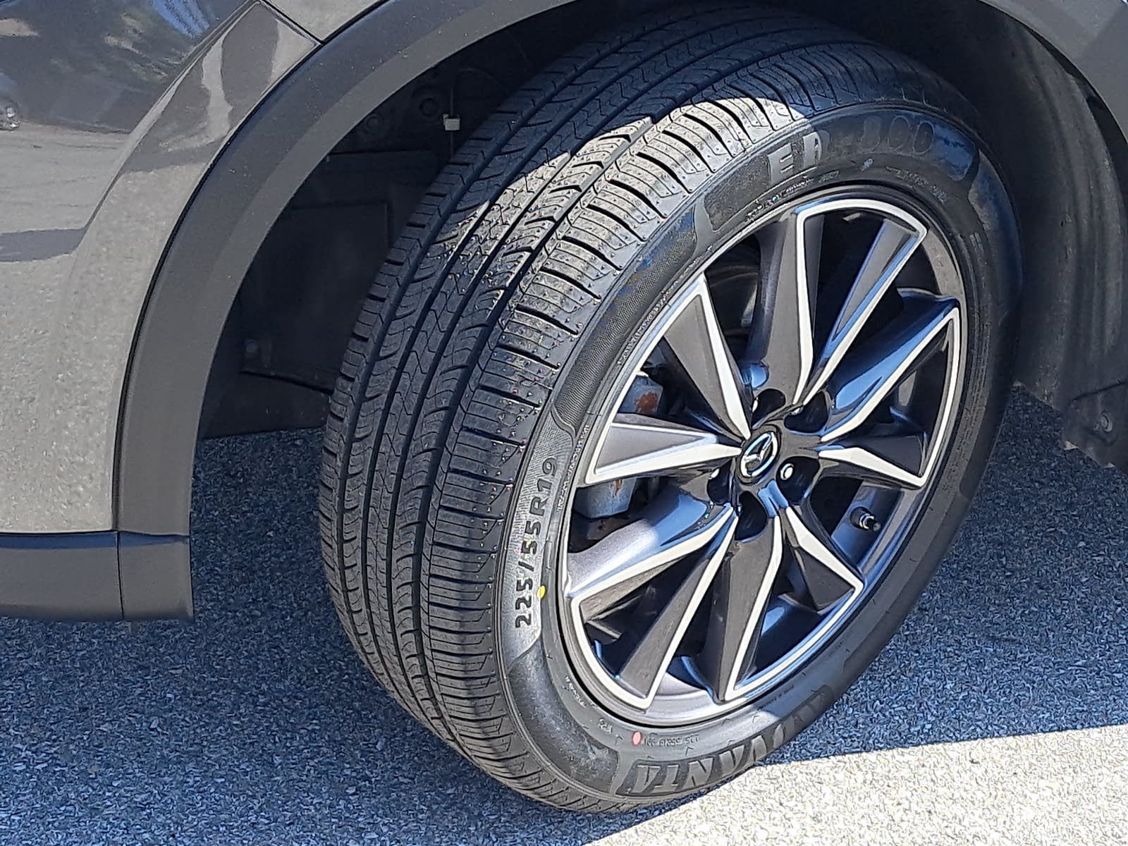 Used 2018 MAZDA CX-5 Grand Touring w/ Premium Package AWD/4WD image 33