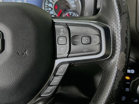 Used 2025 RAM 1500 Classic Warlock image 17