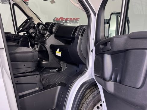 New 2026 RAM ProMaster 2500 w/ Convenience Group image 24