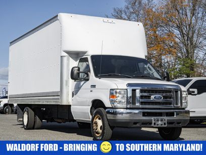 Used 2016 Ford E-350 and Econoline 350 Super Duty