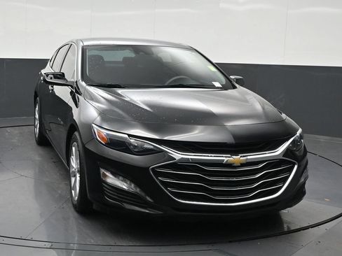 Used 2023 Chevrolet Malibu LT FWD image 8